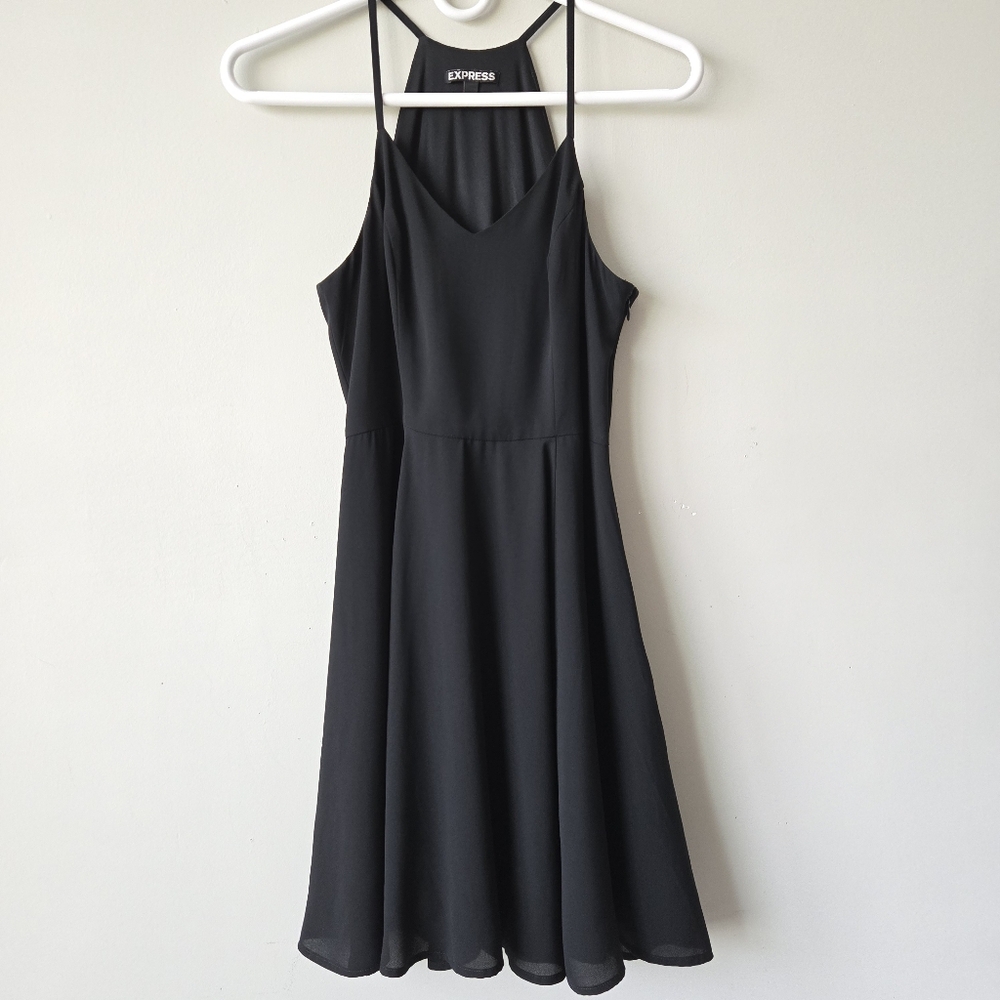 Express Mini Dress
